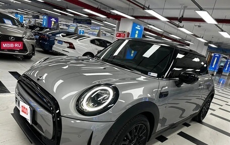 MINI Hatch, 2023 год, 3 340 000 рублей, 7 фотография