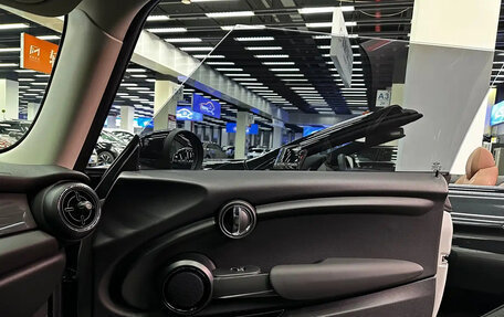 MINI Hatch, 2023 год, 3 340 000 рублей, 11 фотография