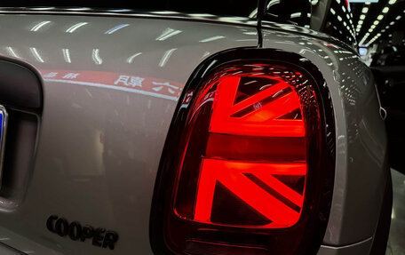 MINI Hatch, 2023 год, 3 340 000 рублей, 20 фотография