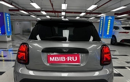 MINI Hatch, 2023 год, 3 340 000 рублей, 24 фотография