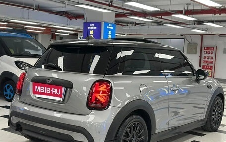 MINI Hatch, 2023 год, 3 340 000 рублей, 22 фотография