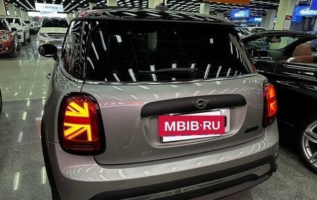 MINI Hatch, 2023 год, 3 340 000 рублей, 21 фотография