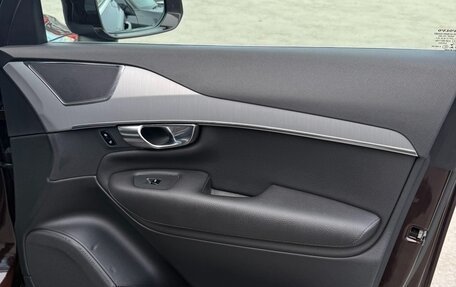 Volvo XC90 II рестайлинг, 2021 год, 4 911 000 рублей, 6 фотография