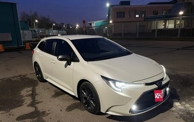Toyota Corolla, 2020 год, 1 780 000 рублей, 1 фотография