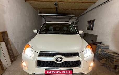 Toyota RAV4, 2009 год, 1 550 000 рублей, 1 фотография