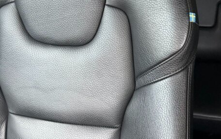 Volvo XC90 II рестайлинг, 2021 год, 4 911 000 рублей, 13 фотография