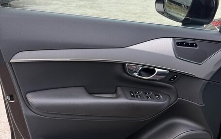 Volvo XC90 II рестайлинг, 2021 год, 4 911 000 рублей, 18 фотография