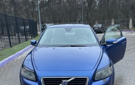 Volvo C30 I рестайлинг, 2007 год, 800 000 рублей, 1 фотография