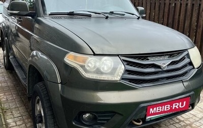 ЛуАЗ Pickup, 2015 год, 750 000 рублей, 1 фотография