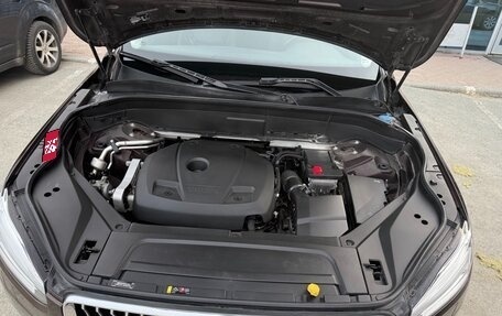 Volvo XC90 II рестайлинг, 2021 год, 4 911 000 рублей, 17 фотография