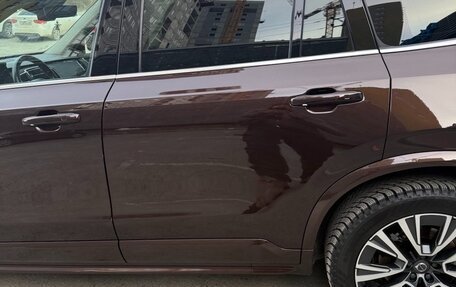 Volvo XC90 II рестайлинг, 2021 год, 4 911 000 рублей, 24 фотография