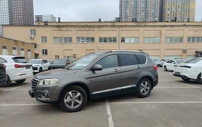 Haval H6, 2016 год, 990 000 рублей, 1 фотография