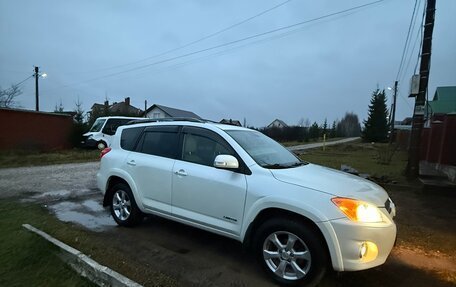 Toyota RAV4, 2009 год, 1 550 000 рублей, 3 фотография