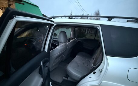 Toyota RAV4, 2009 год, 1 550 000 рублей, 6 фотография