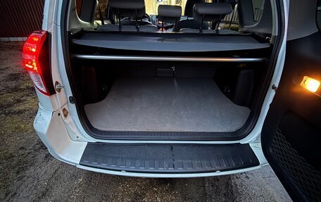 Toyota RAV4, 2009 год, 1 550 000 рублей, 9 фотография