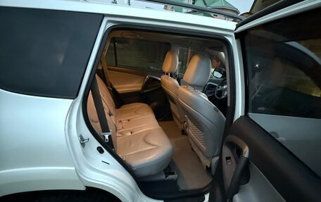 Toyota RAV4, 2009 год, 1 550 000 рублей, 12 фотография