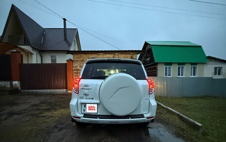 Toyota RAV4, 2009 год, 1 550 000 рублей, 11 фотография