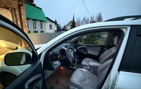 Toyota RAV4, 2009 год, 1 550 000 рублей, 7 фотография