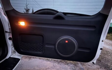 Toyota RAV4, 2009 год, 1 550 000 рублей, 10 фотография