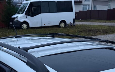 Toyota RAV4, 2009 год, 1 550 000 рублей, 15 фотография