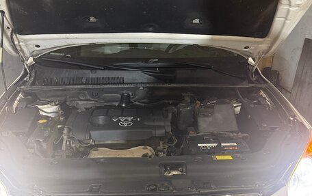 Toyota RAV4, 2009 год, 1 550 000 рублей, 24 фотография