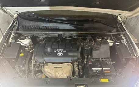 Toyota RAV4, 2009 год, 1 550 000 рублей, 25 фотография