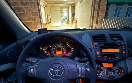 Toyota RAV4, 2009 год, 1 550 000 рублей, 16 фотография