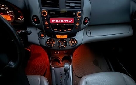 Toyota RAV4, 2009 год, 1 550 000 рублей, 17 фотография