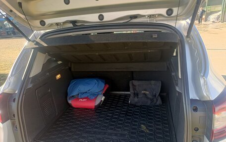 Renault Kaptur I рестайлинг, 2016 год, 1 170 000 рублей, 6 фотография