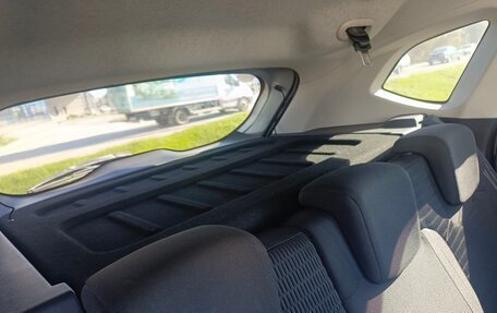 Renault Kaptur I рестайлинг, 2016 год, 1 170 000 рублей, 8 фотография