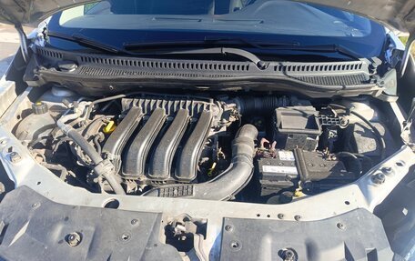 Renault Kaptur I рестайлинг, 2016 год, 1 170 000 рублей, 12 фотография