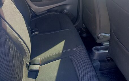 Renault Kaptur I рестайлинг, 2016 год, 1 170 000 рублей, 7 фотография