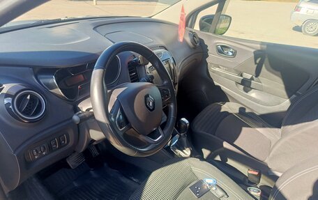 Renault Kaptur I рестайлинг, 2016 год, 1 170 000 рублей, 15 фотография