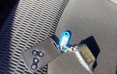 Renault Kaptur I рестайлинг, 2016 год, 1 170 000 рублей, 16 фотография