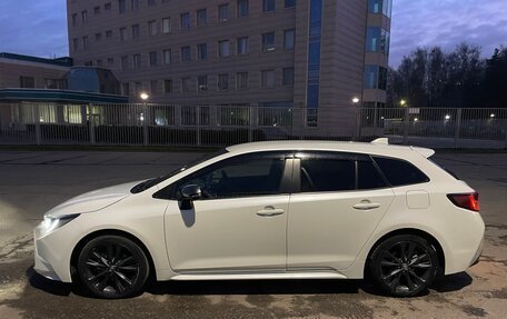 Toyota Corolla, 2020 год, 1 780 000 рублей, 9 фотография