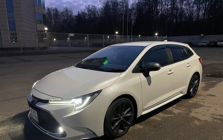 Toyota Corolla, 2020 год, 1 780 000 рублей, 4 фотография