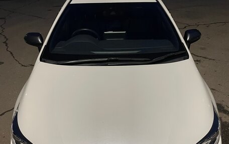 Toyota Corolla, 2020 год, 1 780 000 рублей, 6 фотография