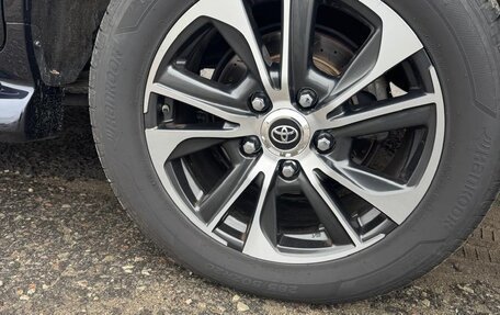 Toyota Land Cruiser 200, 2020 год, 9 200 000 рублей, 11 фотография