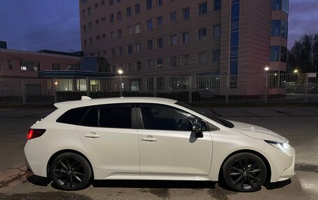 Toyota Corolla, 2020 год, 1 780 000 рублей, 8 фотография