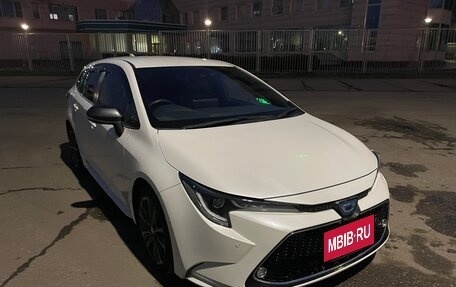 Toyota Corolla, 2020 год, 1 780 000 рублей, 2 фотография