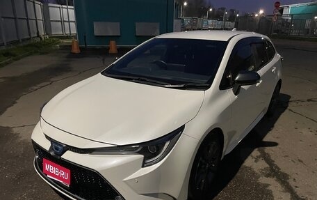 Toyota Corolla, 2020 год, 1 780 000 рублей, 5 фотография