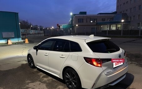 Toyota Corolla, 2020 год, 1 780 000 рублей, 11 фотография