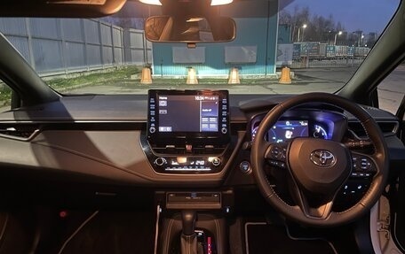 Toyota Corolla, 2020 год, 1 780 000 рублей, 14 фотография