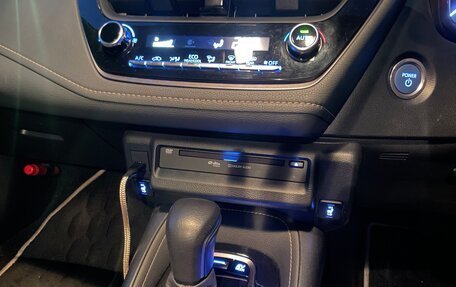 Toyota Corolla, 2020 год, 1 780 000 рублей, 19 фотография
