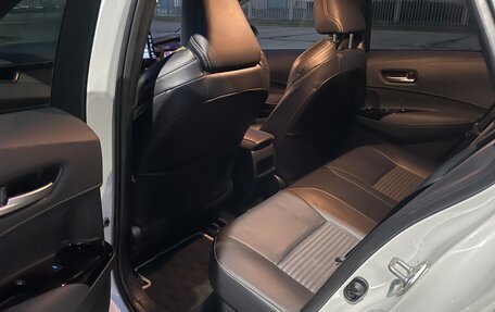 Toyota Corolla, 2020 год, 1 780 000 рублей, 17 фотография