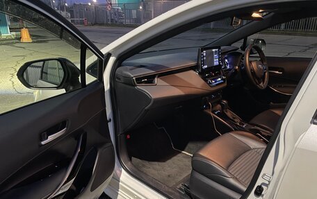 Toyota Corolla, 2020 год, 1 780 000 рублей, 16 фотография