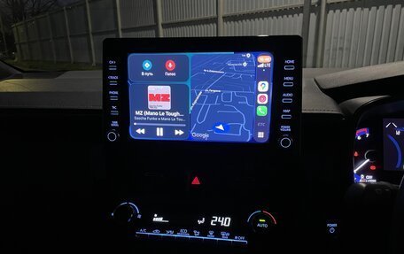 Toyota Corolla, 2020 год, 1 780 000 рублей, 18 фотография