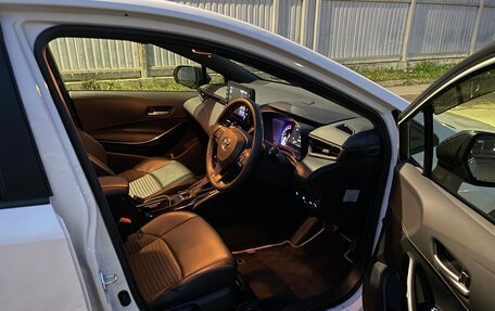 Toyota Corolla, 2020 год, 1 780 000 рублей, 15 фотография