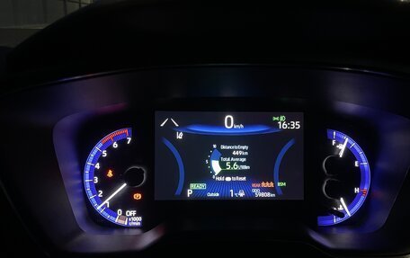 Toyota Corolla, 2020 год, 1 780 000 рублей, 28 фотография