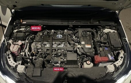 Toyota Corolla, 2020 год, 1 780 000 рублей, 23 фотография